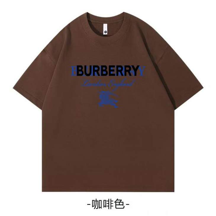 Picture of Burberry T Shirts Short _SKUBurberryS-2XL11Lx12220012